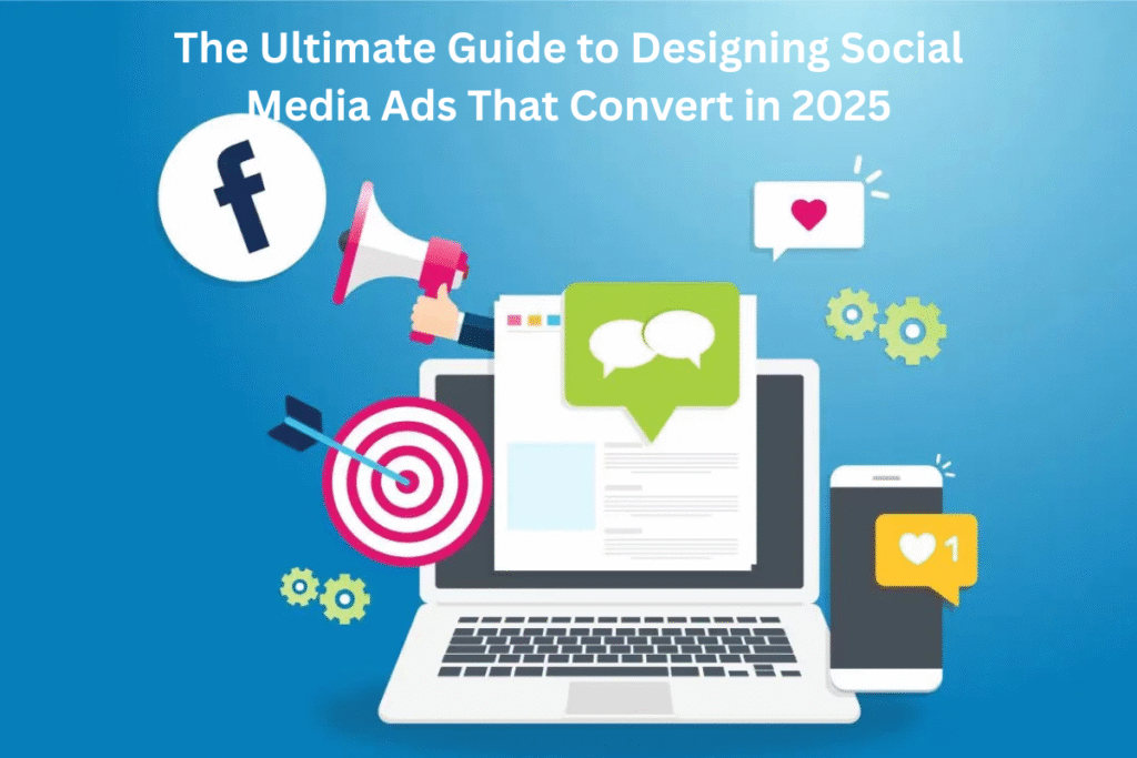 Social Media Ads That Convert