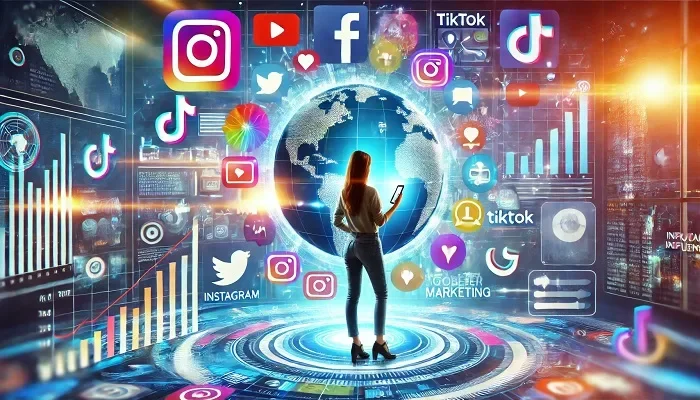 Social Media Ads That Convert