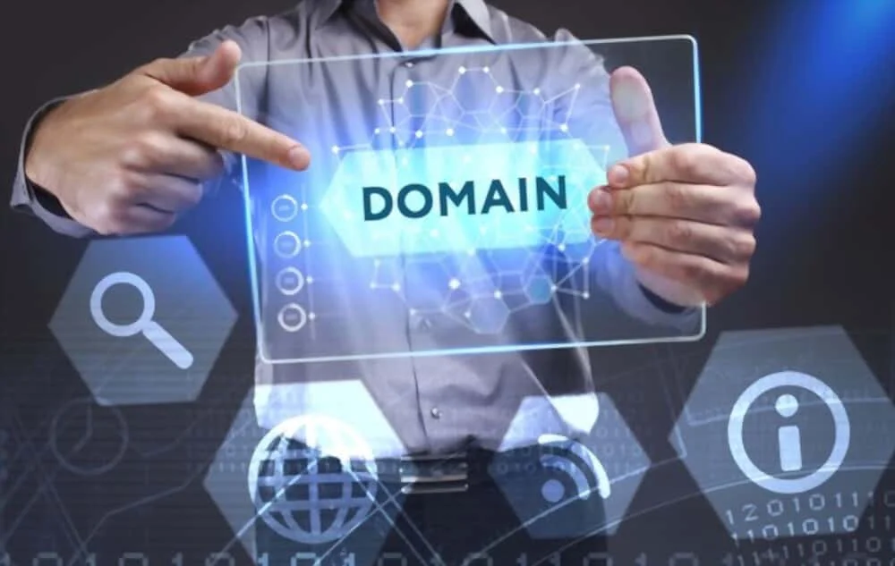 Purchase a Domain for Your Website