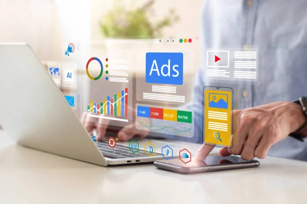 Google Ads vs Meta Ads