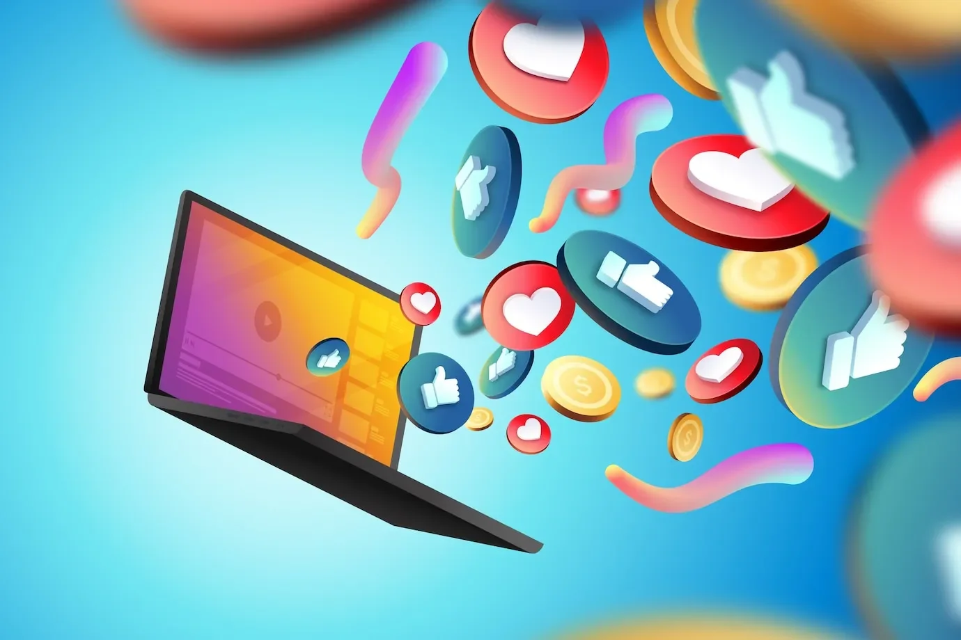 Social Media Ads That Convert