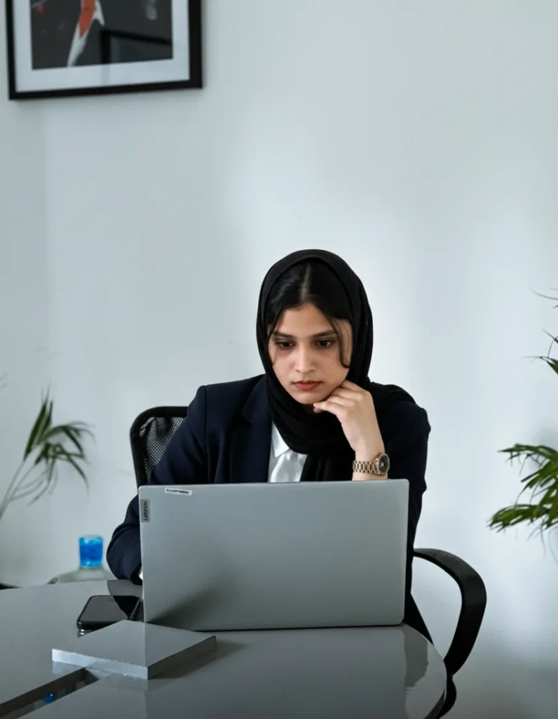 Freelance Digital Marketer in Eadrikode