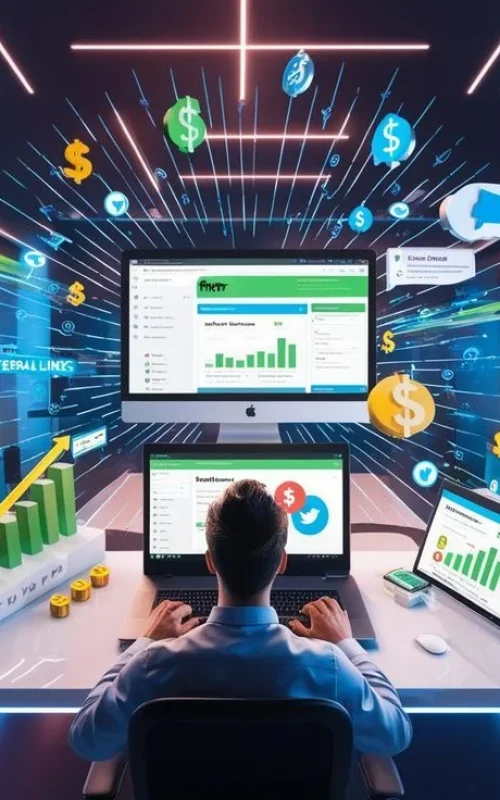 Freelance Digital Marketer in Edarikode